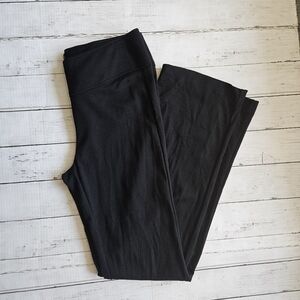 Cabi Black Back Zip Pants Size‎ 10